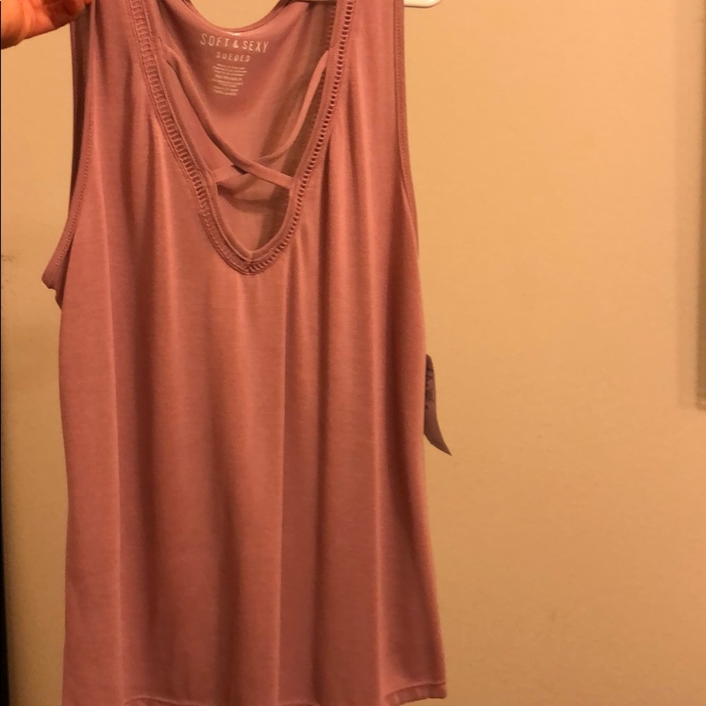 Women’s xs American eagle shirt